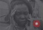 Immagine di Minatori intrappolati nella miniera di carbone di disastro Coalbrook Sud Africa, 1960, secondo 39 filmato di repertorio 65675036764