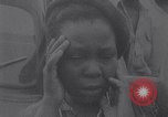 Immagine di Minatori intrappolati nella miniera di carbone di disastro Coalbrook Sud Africa, 1960, secondo 41 filmato di repertorio 65675036764