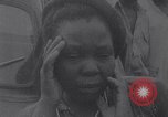 Immagine di Minatori intrappolati nella miniera di carbone di disastro Coalbrook Sud Africa, 1960, secondo 42 filmato di repertorio 65675036764