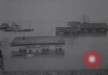 Image les inondations en Hollande Amsterdam Pays-Bas, 1960, de la seconde 8 séquences d'archives historiques vidéo 65675036765
