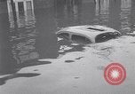 Image les inondations en Hollande Amsterdam Pays-Bas, 1960, de la seconde 34 séquences d'archives historiques vidéo 65675036765