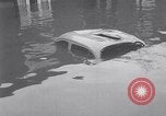 Image les inondations en Hollande Amsterdam Pays-Bas, 1960, de la seconde 35 séquences d'archives historiques vidéo 65675036765