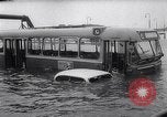 Image les inondations en Hollande Amsterdam Pays-Bas, 1960, de la seconde 41 séquences d'archives historiques vidéo 65675036765