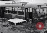 Image les inondations en Hollande Amsterdam Pays-Bas, 1960, de la seconde 43 séquences d'archives historiques vidéo 65675036765