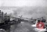Image les inondations en Hollande Amsterdam Pays-Bas, 1960, de la seconde 52 séquences d'archives historiques vidéo 65675036765