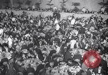 Image Parti Démocratique le dîner Washington DC USA, 1960, de la seconde 4 séquences d'archives historiques vidéo 65675036766
