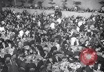 Image Parti Démocratique le dîner Washington DC USA, 1960, de la seconde 7 séquences d'archives historiques vidéo 65675036766