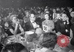 Image Parti Démocratique le dîner Washington DC USA, 1960, de la seconde 8 séquences d'archives historiques vidéo 65675036766