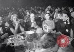 Image Parti Démocratique le dîner Washington DC USA, 1960, de la seconde 10 séquences d'archives historiques vidéo 65675036766