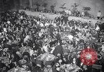 Image Parti Démocratique le dîner Washington DC USA, 1960, de la seconde 11 séquences d'archives historiques vidéo 65675036766