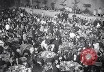 Image Parti Démocratique le dîner Washington DC USA, 1960, de la seconde 13 séquences d'archives historiques vidéo 65675036766