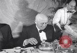 Image Parti Démocratique le dîner Washington DC USA, 1960, de la seconde 27 séquences d'archives historiques vidéo 65675036766