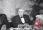 Image Parti Démocratique le dîner Washington DC USA, 1960, de la seconde 29 séquences d'archives historiques vidéo 65675036766