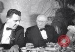 Image Parti Démocratique le dîner Washington DC USA, 1960, de la seconde 30 séquences d'archives historiques vidéo 65675036766