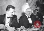 Image Parti Démocratique le dîner Washington DC USA, 1960, de la seconde 31 séquences d'archives historiques vidéo 65675036766