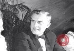 Image Parti Démocratique le dîner Washington DC USA, 1960, de la seconde 34 séquences d'archives historiques vidéo 65675036766