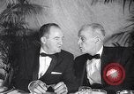 Image Parti Démocratique le dîner Washington DC USA, 1960, de la seconde 41 séquences d'archives historiques vidéo 65675036766