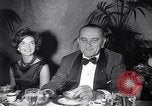 Image Parti Démocratique le dîner Washington DC USA, 1960, de la seconde 44 séquences d'archives historiques vidéo 65675036766