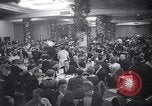 Image Parti Démocratique le dîner Washington DC USA, 1960, de la seconde 56 séquences d'archives historiques vidéo 65675036766