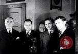 Image kidnapper des fils de Charles Lindbergh Flemington New Jersey USA, 1935, de la seconde 6 séquences d'archives historiques vidéo 65675036767