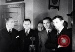 Image kidnapper des fils de Charles Lindbergh Flemington New Jersey USA, 1935, de la seconde 7 séquences d'archives historiques vidéo 65675036767