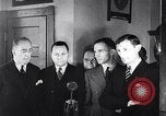 Image kidnapper des fils de Charles Lindbergh Flemington New Jersey USA, 1935, de la seconde 8 séquences d'archives historiques vidéo 65675036767
