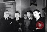 Image kidnapper des fils de Charles Lindbergh Flemington New Jersey USA, 1935, de la seconde 9 séquences d'archives historiques vidéo 65675036767