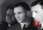 Image kidnapper des fils de Charles Lindbergh Flemington New Jersey USA, 1935, de la seconde 13 séquences d'archives historiques vidéo 65675036767