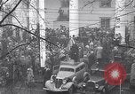 Image kidnapper des fils de Charles Lindbergh Flemington New Jersey USA, 1935, de la seconde 15 séquences d'archives historiques vidéo 65675036767