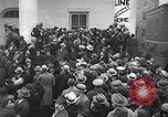 Image kidnapper des fils de Charles Lindbergh Flemington New Jersey USA, 1935, de la seconde 17 séquences d'archives historiques vidéo 65675036767