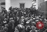 Image kidnapper des fils de Charles Lindbergh Flemington New Jersey USA, 1935, de la seconde 18 séquences d'archives historiques vidéo 65675036767