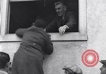 Image kidnapper des fils de Charles Lindbergh Flemington New Jersey USA, 1935, de la seconde 19 séquences d'archives historiques vidéo 65675036767
