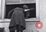 Image kidnapper des fils de Charles Lindbergh Flemington New Jersey USA, 1935, de la seconde 20 séquences d'archives historiques vidéo 65675036767