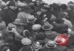 Image kidnapper des fils de Charles Lindbergh Flemington New Jersey USA, 1935, de la seconde 22 séquences d'archives historiques vidéo 65675036767