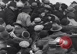 Image kidnapper des fils de Charles Lindbergh Flemington New Jersey USA, 1935, de la seconde 23 séquences d'archives historiques vidéo 65675036767