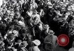 Image kidnapper des fils de Charles Lindbergh Flemington New Jersey USA, 1935, de la seconde 24 séquences d'archives historiques vidéo 65675036767