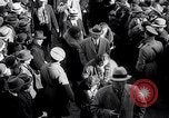 Image kidnapper des fils de Charles Lindbergh Flemington New Jersey USA, 1935, de la seconde 27 séquences d'archives historiques vidéo 65675036767