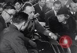 Image kidnapper des fils de Charles Lindbergh Flemington New Jersey USA, 1935, de la seconde 44 séquences d'archives historiques vidéo 65675036767
