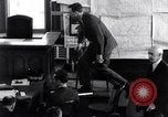 Image kidnapper des fils de Charles Lindbergh Flemington New Jersey USA, 1935, de la seconde 46 séquences d'archives historiques vidéo 65675036767