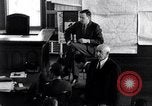 Image kidnapper des fils de Charles Lindbergh Flemington New Jersey USA, 1935, de la seconde 48 séquences d'archives historiques vidéo 65675036767