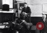 Image kidnapper des fils de Charles Lindbergh Flemington New Jersey USA, 1935, de la seconde 51 séquences d'archives historiques vidéo 65675036767