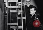 Image kidnapper des fils de Charles Lindbergh Flemington New Jersey USA, 1935, de la seconde 59 séquences d'archives historiques vidéo 65675036767