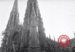Image communion traditionnelle Le petit déjeuner New York City USA, 1960, de la seconde 8 séquences d'archives historiques vidéo 65675036768