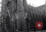 Image communion traditionnelle Le petit déjeuner New York City USA, 1960, de la seconde 11 séquences d'archives historiques vidéo 65675036768