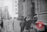 Image communion traditionnelle Le petit déjeuner New York City USA, 1960, de la seconde 15 séquences d'archives historiques vidéo 65675036768