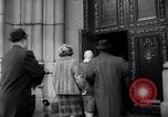 Image communion traditionnelle Le petit déjeuner New York City USA, 1960, de la seconde 16 séquences d'archives historiques vidéo 65675036768