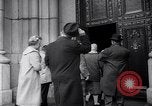 Image communion traditionnelle Le petit déjeuner New York City USA, 1960, de la seconde 17 séquences d'archives historiques vidéo 65675036768