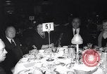 Image communion traditionnelle Le petit déjeuner New York City USA, 1960, de la seconde 47 séquences d'archives historiques vidéo 65675036768