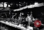 Image zoo et le marché aux fleurs Japon, 1900, de la seconde 1 séquences d'archives historiques vidéo 65675036769