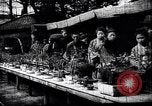 Image zoo et le marché aux fleurs Japon, 1900, de la seconde 3 séquences d'archives historiques vidéo 65675036769
